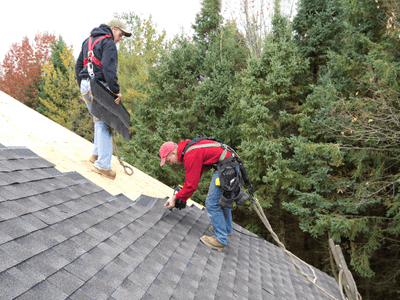 About Roof Repair Experts Ong, NE